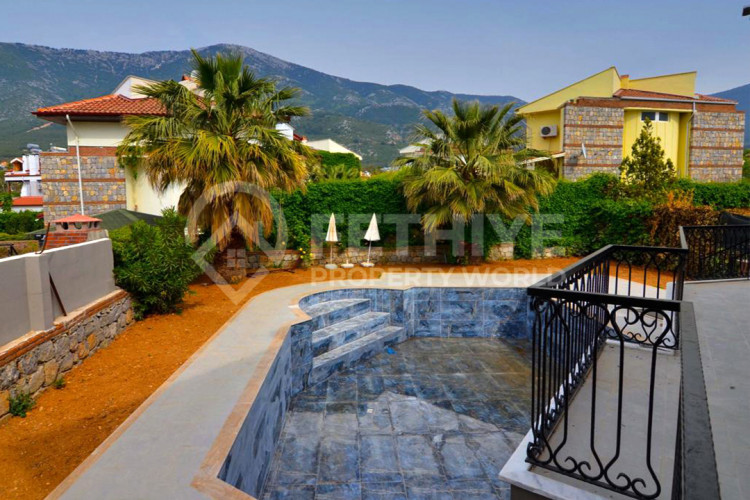 Вилла 4+1 в Олюдениз, Фетхие, Турция | PBB-53683