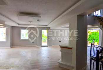 Вилла 4+1 в Олюдениз, Фетхие, Турция | PBB-53683