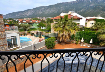 Вилла 4+1 в Олюдениз, Фетхие, Турция | PBB-53683