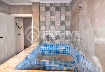 Вилла 4+1 в Олюдениз, Фетхие, Турция | PBB-53683