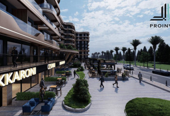 Квартира 2+1 в Измире, Турция | SBB-53670