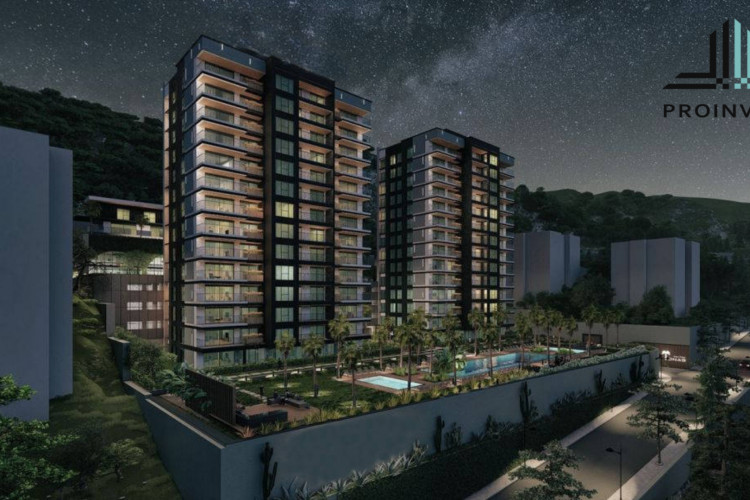 Квартира 3+1 в Измире, Турция | PKK-53679