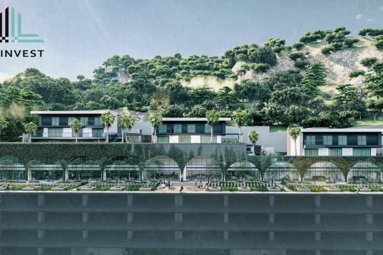 Квартира 3+1 в Измире, Турция | PKK-53679