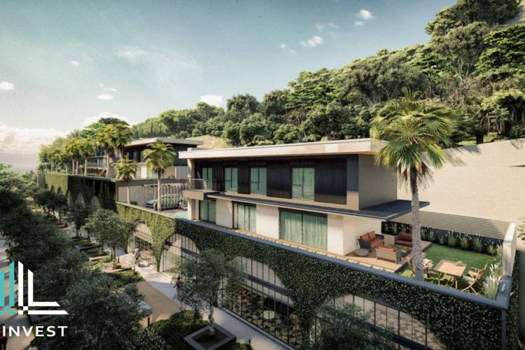 Квартира 3+1 в Измире, Турция | PKK-53679