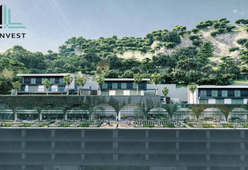 Квартира 3+1 в Измире, Турция | PKK-53679