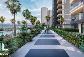 Квартира 3+1 в Измире, Турция | PKK-53679