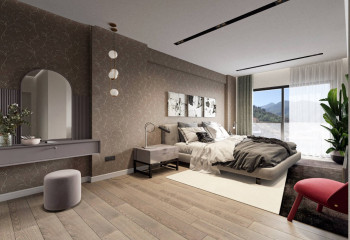 Квартира 3+1 в Измире, Турция | PKK-53679