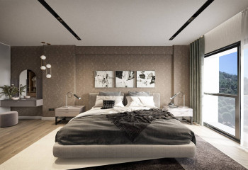 Квартира 3+1 в Измире, Турция | PKK-53679