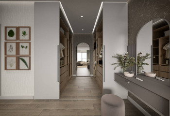 Квартира 3+1 в Измире, Турция | PKK-53679