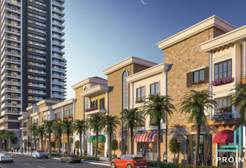 Квартира 1+1 в Измире, Турция | STE-53684