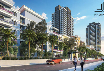 Квартира 1+1 в Измире, Турция | STE-53684