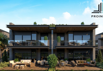 Вилла 4+1 в Измире, Турция | PBB-53675