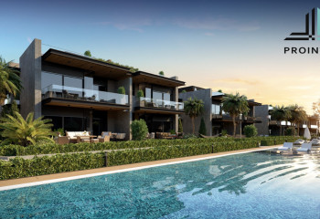 Вилла 4+1 в Измире, Турция | PBB-53675