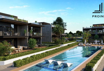 Вилла 4+1 в Измире, Турция | PBB-53675