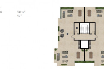 Вилла 4+1 в Измире, Турция | PBB-53675