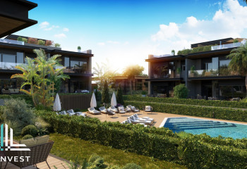 Вилла 3+1 в Измире, Турция | SBB-53673