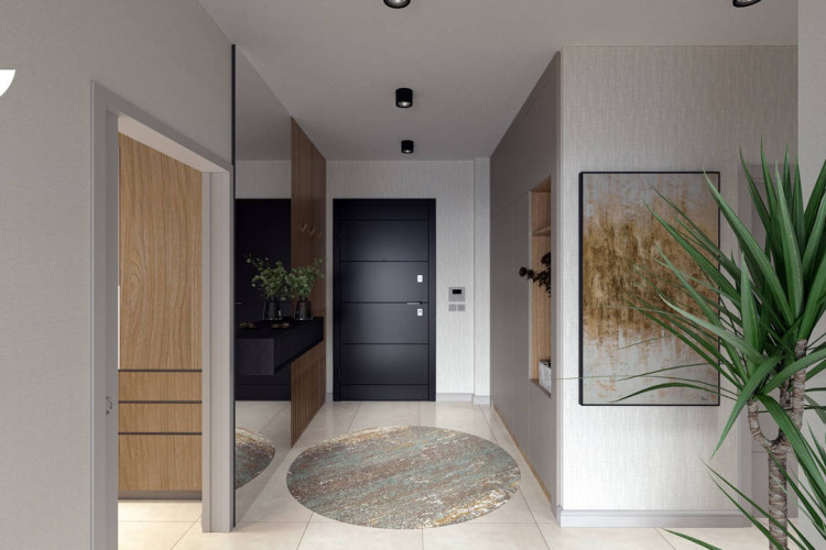 Квартира 2+1 в Измире, Турция | PKK-53678