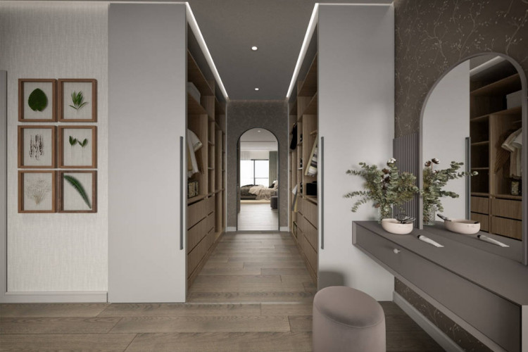 Квартира 2+1 в Измире, Турция | PKK-53678