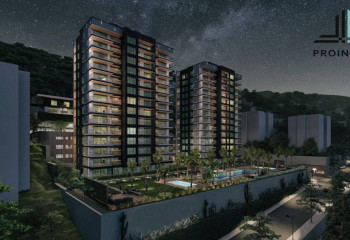 Квартира 2+1 в Измире, Турция | PKK-53678