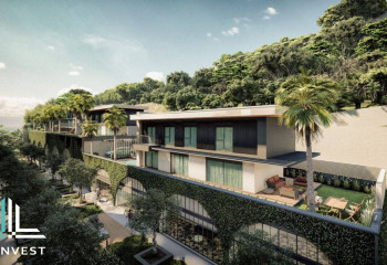 Квартира 2+1 в Измире, Турция | PKK-53678