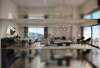 Квартира 2+1 в Измире, Турция | PKK-53678