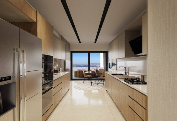 Квартира 2+1 в Измире, Турция | PKK-53678