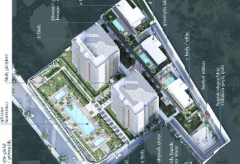 Квартира 2+1 в Измире, Турция | PKK-53678