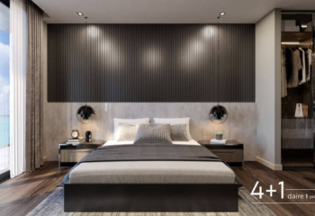 Вилла 6+1 в Измире, Турция | STE-53676