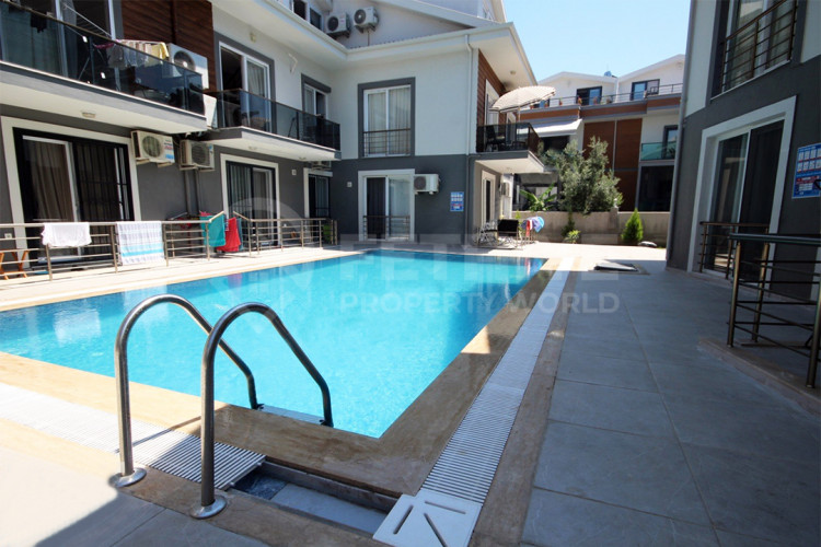 Квартира 3+1 в Фетхие, Турция | SBB-53688