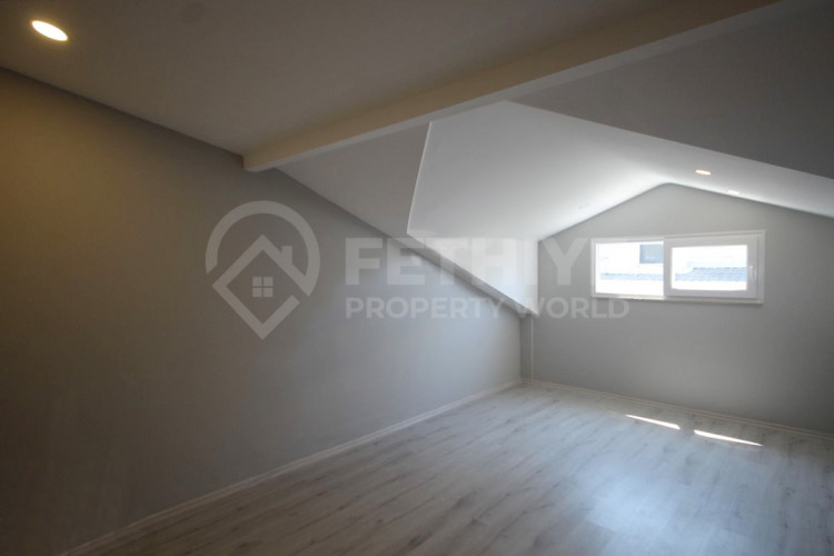 Квартира 3+1 в Фетхие, Турция | SBB-53688