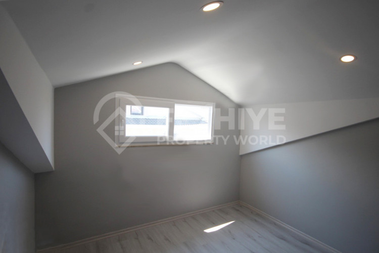 Квартира 3+1 в Фетхие, Турция | SBB-53688