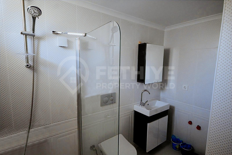 Квартира 3+1 в Фетхие, Турция | SBB-53688