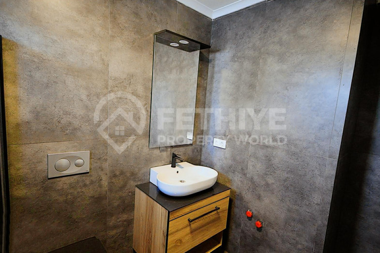 Квартира 3+1 в Фетхие, Турция | SBB-53688