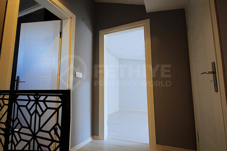 Квартира 3+1 в Фетхие, Турция | SBB-53688