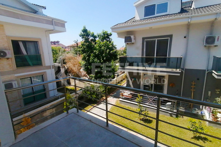 Квартира 3+1 в Фетхие, Турция | SBB-53688