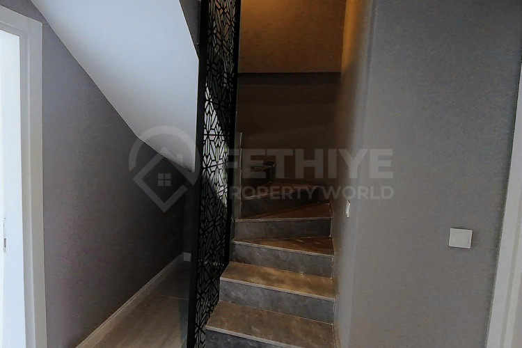 Квартира 3+1 в Фетхие, Турция | SBB-53688