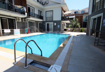 Квартира 3+1 в Фетхие, Турция | SBB-53688