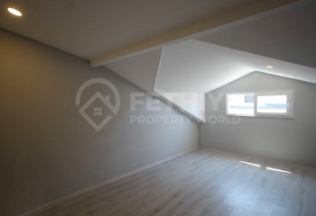 Квартира 3+1 в Фетхие, Турция | SBB-53688