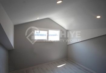 Квартира 3+1 в Фетхие, Турция | SBB-53688