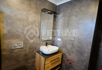 Квартира 3+1 в Фетхие, Турция | SBB-53688