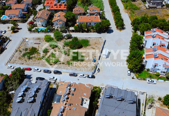 Квартира 3+1 в Фетхие, Турция | SBB-53688