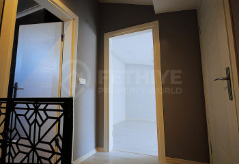 Квартира 3+1 в Фетхие, Турция | SBB-53688