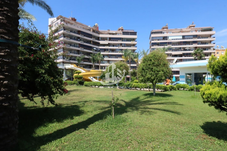 Пентхаус 3+1 в Тосмуре, Алания, Турция | STE-53723