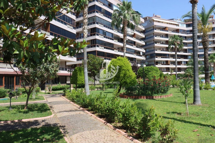 Пентхаус 3+1 в Тосмуре, Алания, Турция | STE-53723