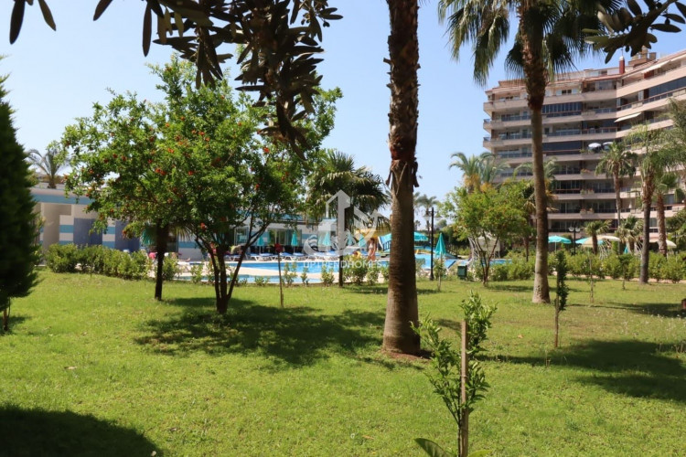 Пентхаус 3+1 в Тосмуре, Алания, Турция | STE-53723