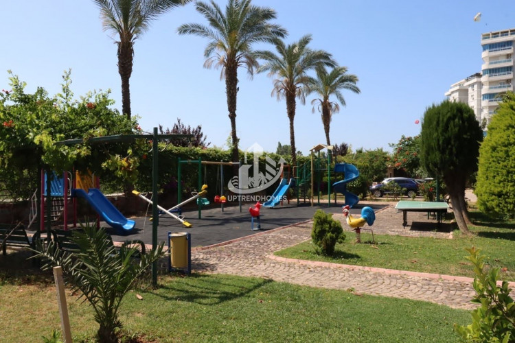 Пентхаус 3+1 в Тосмуре, Алания, Турция | STE-53723