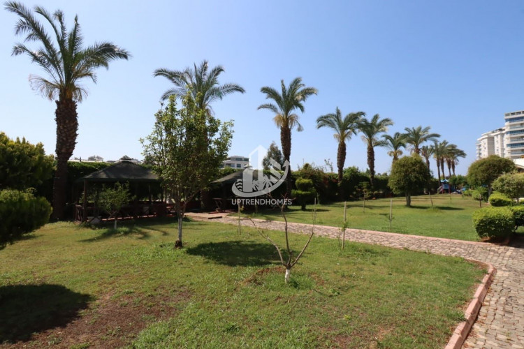 Пентхаус 3+1 в Тосмуре, Алания, Турция | STE-53723