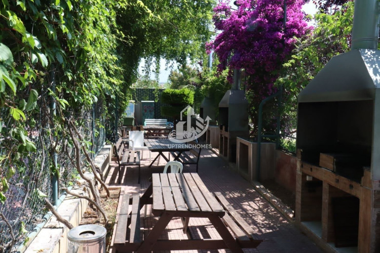 Пентхаус 3+1 в Тосмуре, Алания, Турция | STE-53723