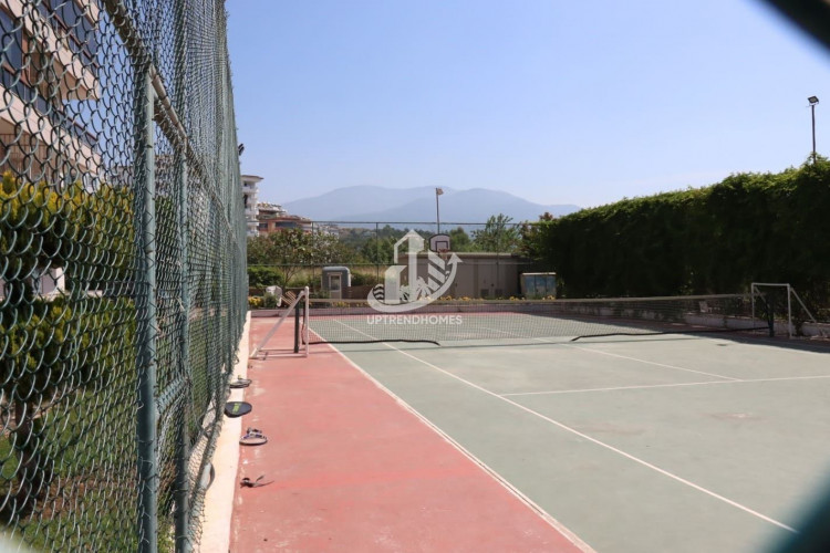 Пентхаус 3+1 в Тосмуре, Алания, Турция | STE-53723