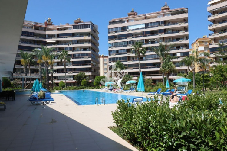 Пентхаус 3+1 в Тосмуре, Алания, Турция | STE-53723